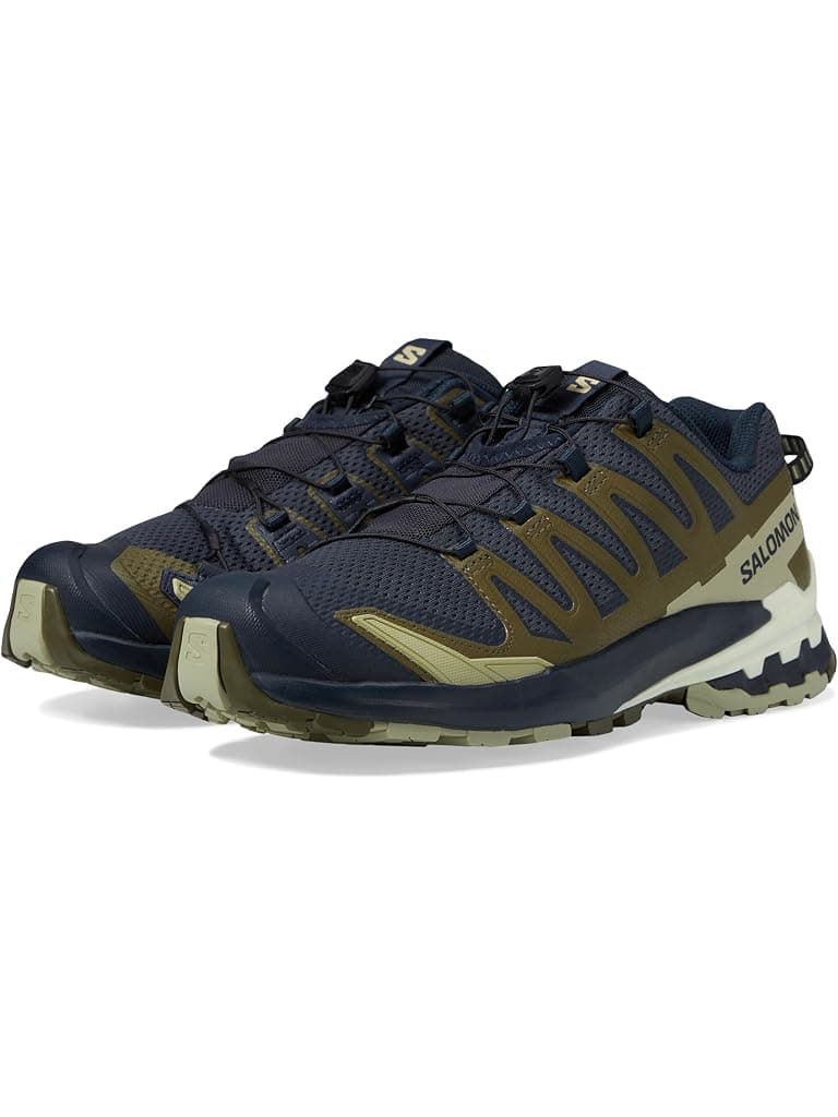 Salomon XA Pro 3D
