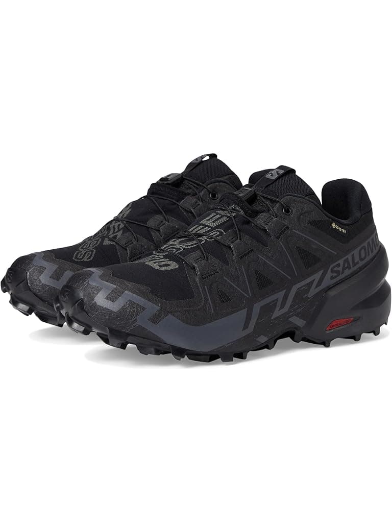 Salomon Speedcross 6 GTX