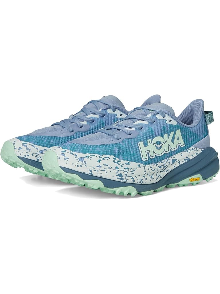HOKA Speedgoat 6