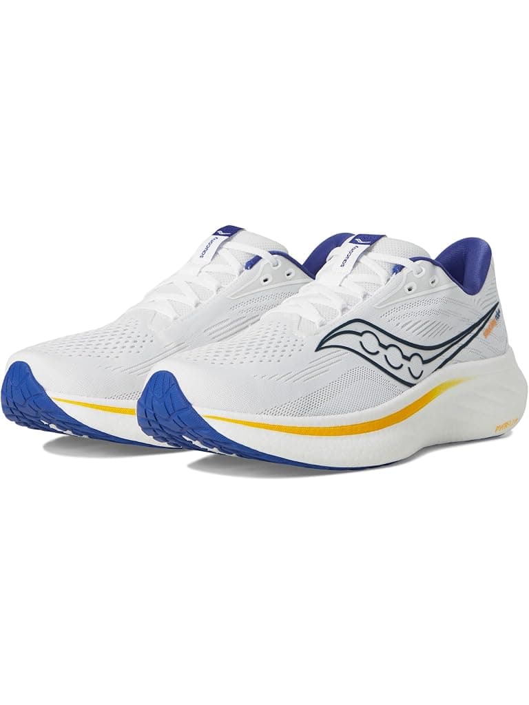Saucony Ride 18