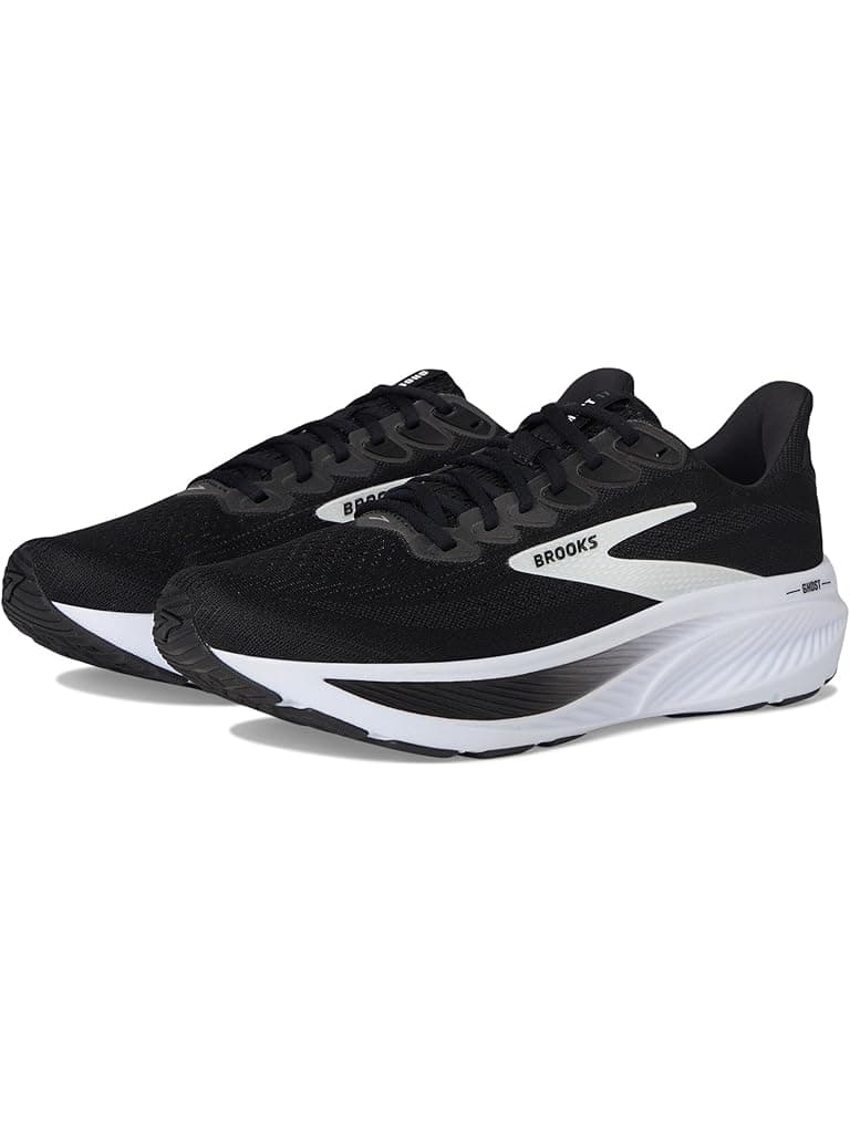 Brooks Ghost 17