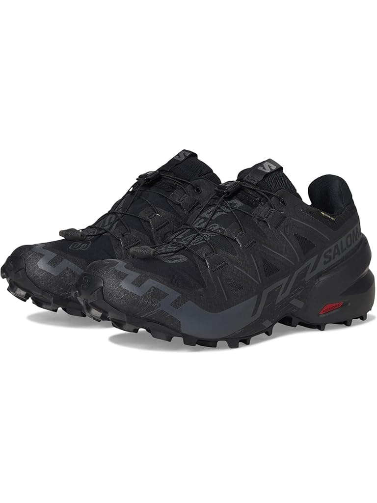Salomon Speedcross 6