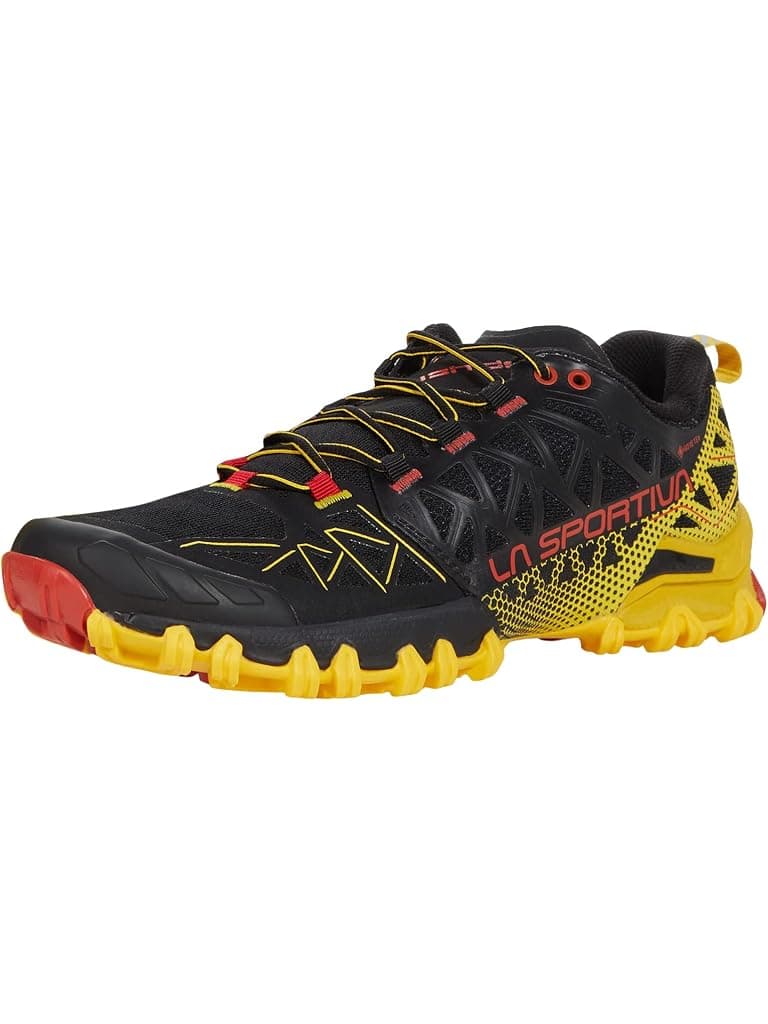 La Sportiva Bushido II GTX