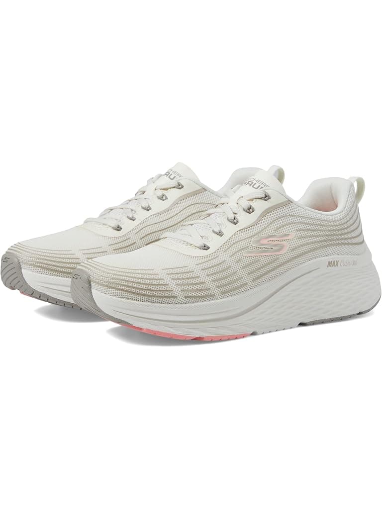 Skechers Max Cushioning Elite 4