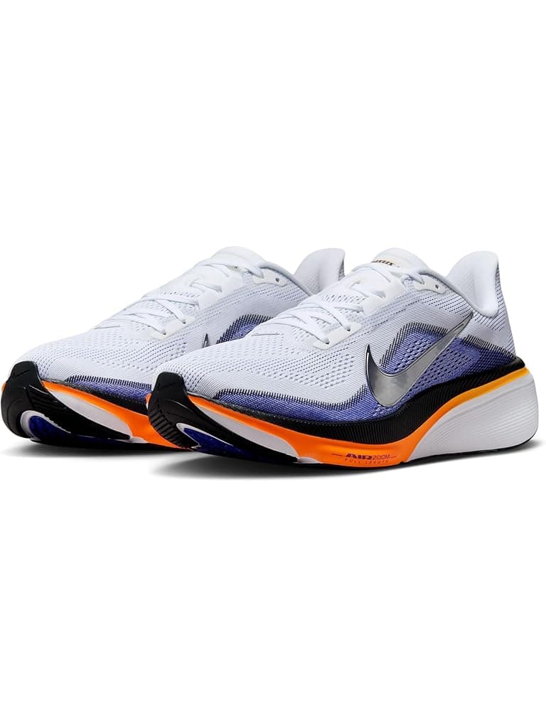 Nike Air Pegasus 42 in Black/White