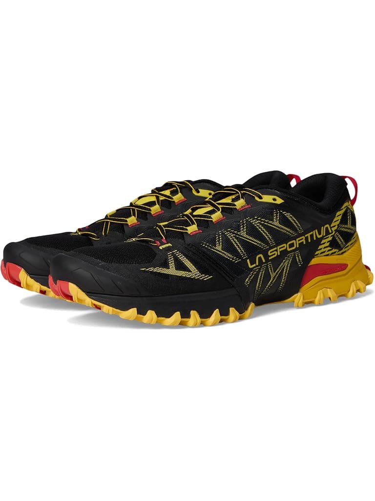 La Sportiva Bushido III