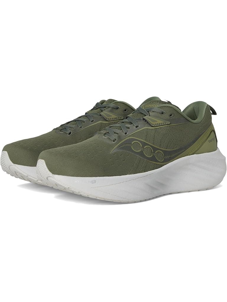 Saucony Triumph 22
