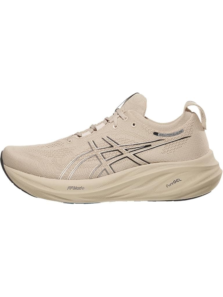 ASICS Gel-Nimbus 26