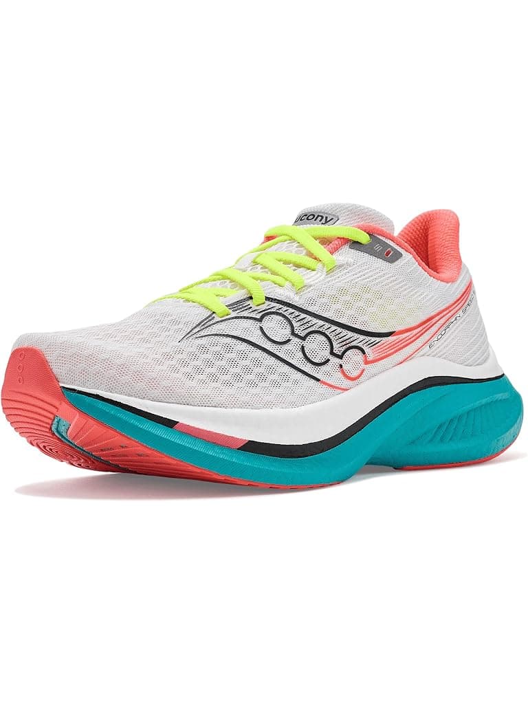Saucony Endorphin Speed 5