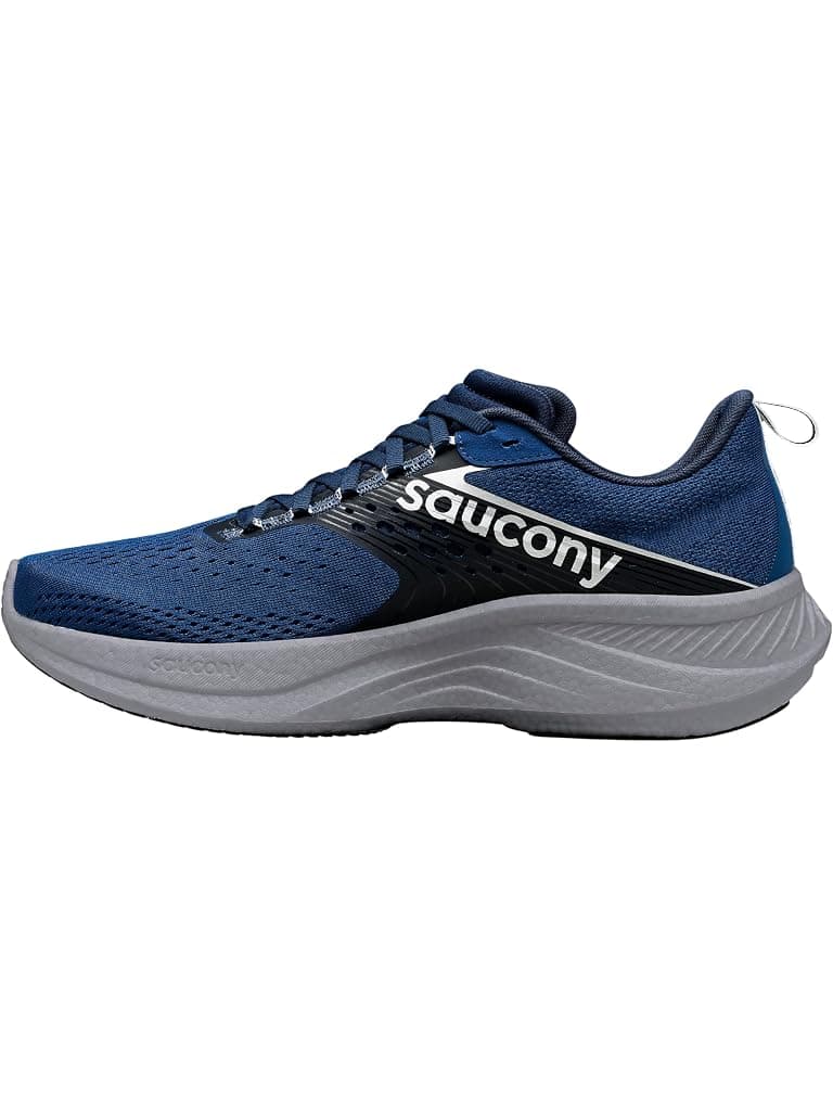 Saucony Ride 17