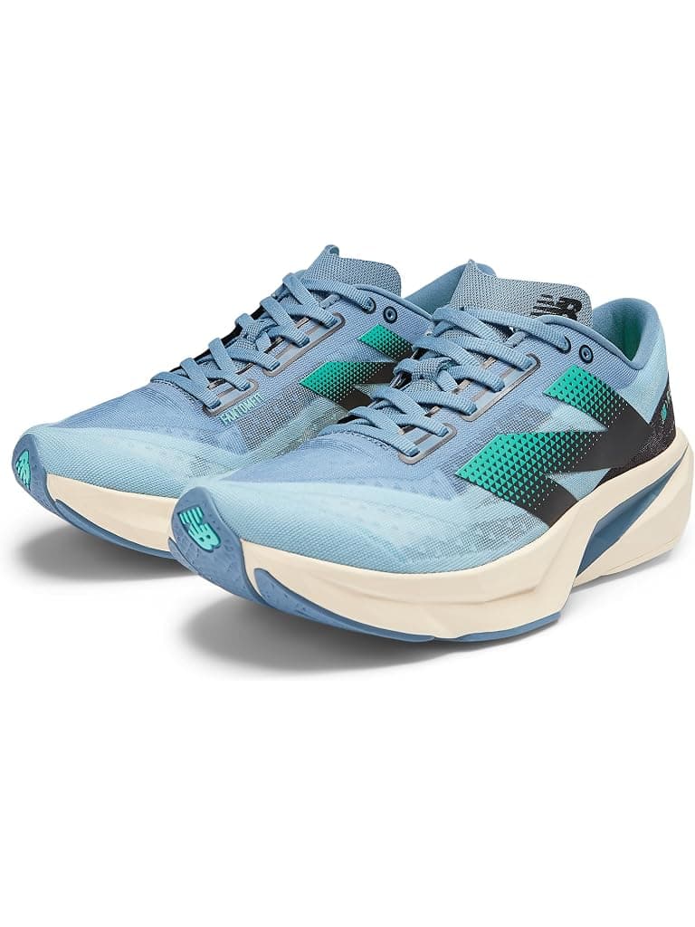 New Balance FuelCell Rebel v4