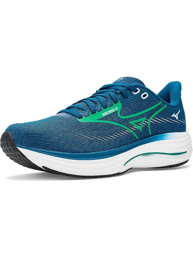 Mizuno Wave Rider 29